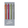 Jotter Sets 4 Pack -Dumpster Fire