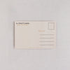 Howdy Postcards:  Black / Individual