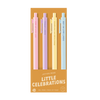 Jotter Sets 4 Pack -Dumpster Fire