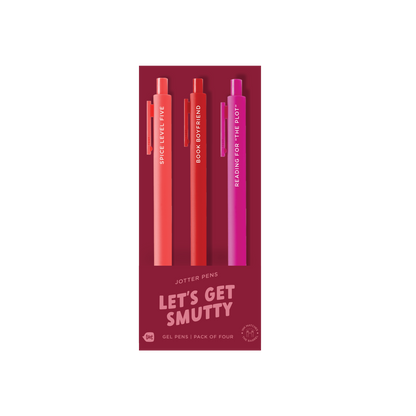 Jotter Sets - 3 pack I'm A Cool Mom