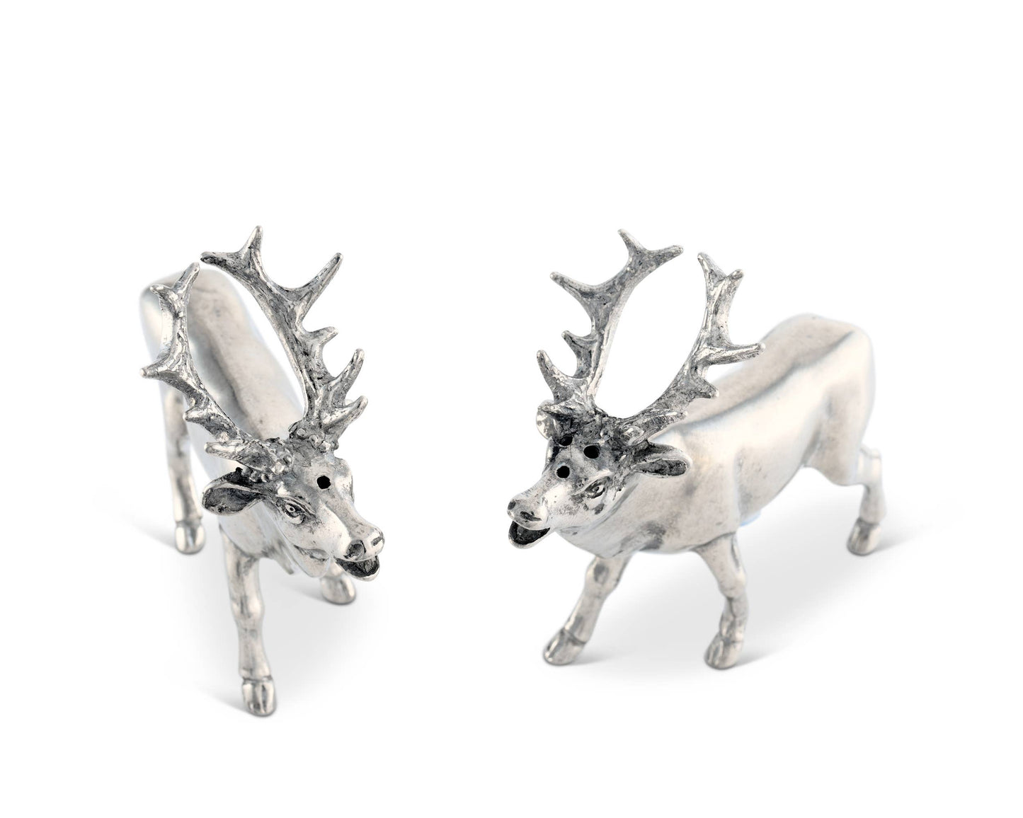 Deer Salt & Pepper Set