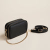 Latitude Beauty Bag - Ecru