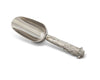 Pewter Antler Ice Scoop