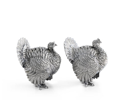 Turkey Salt & Pepper Set