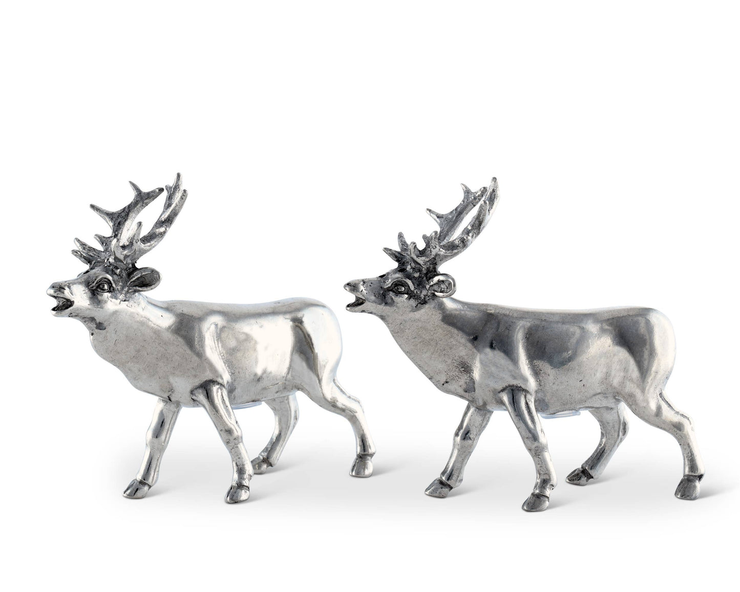 Deer Salt & Pepper Set