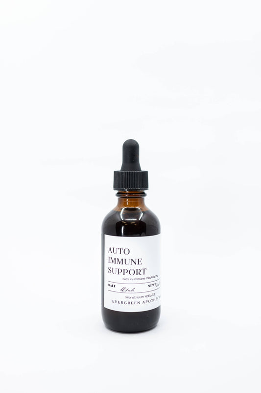 Autoimmune Support Tincture