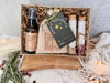 Ready to Gift Holiday Spa Set – Pillow Mist & Bath Salts