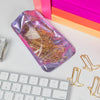 Paper Clip Pack - Cowboy Boot -  Pack of 25 -  Office Supplies