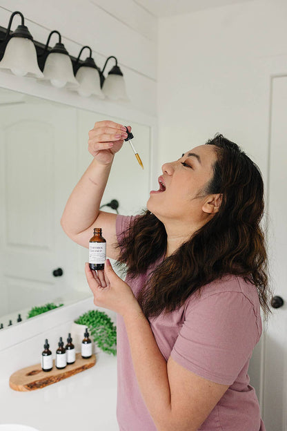 Cortisol Cleanup, Tincture