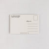 Howdy Postcards:  Black / Individual