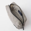 Bella Pouch - Black Hunter Leather