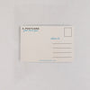 Howdy Postcards:  Black / Individual