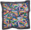 34" Wild Rag Pride Bandana