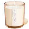 Mango and Coconut 12 oz Candle