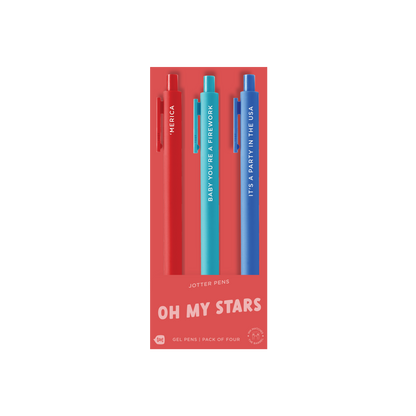 Jotter Sets - 3 pack I'm A Cool Mom