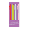 Jotter Sets 4 Pack -Dumpster Fire