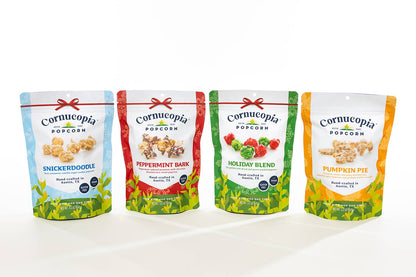 Holiday Blend (V&GF) - Signature Bag - 10pk