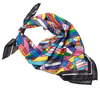 34" Wild Rag Pride Bandana