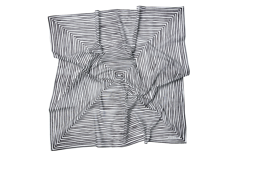 34" Wild Rag Sammie B Bandana