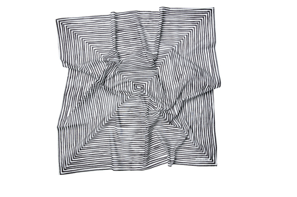34" Wild Rag Sammie B Bandana
