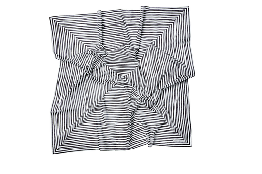 34" Wild Rag Sammie B Bandana