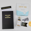 Welcome to the Shitshow - Daily Journal - Bright Hardcover