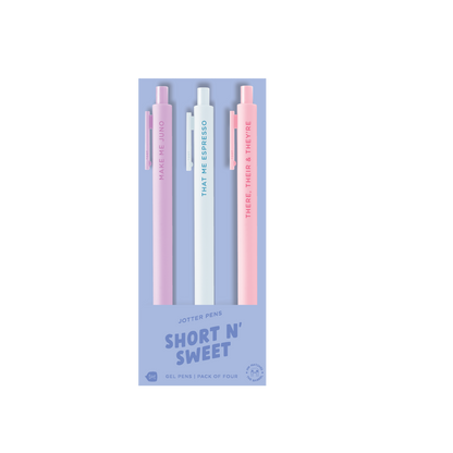 Jotter Sets - 3 pack I'm A Cool Mom
