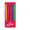 Jotter Sets 4 Pack -Dumpster Fire