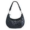 HydroHobo Bag - Black Pearl Water Bottle Bag
