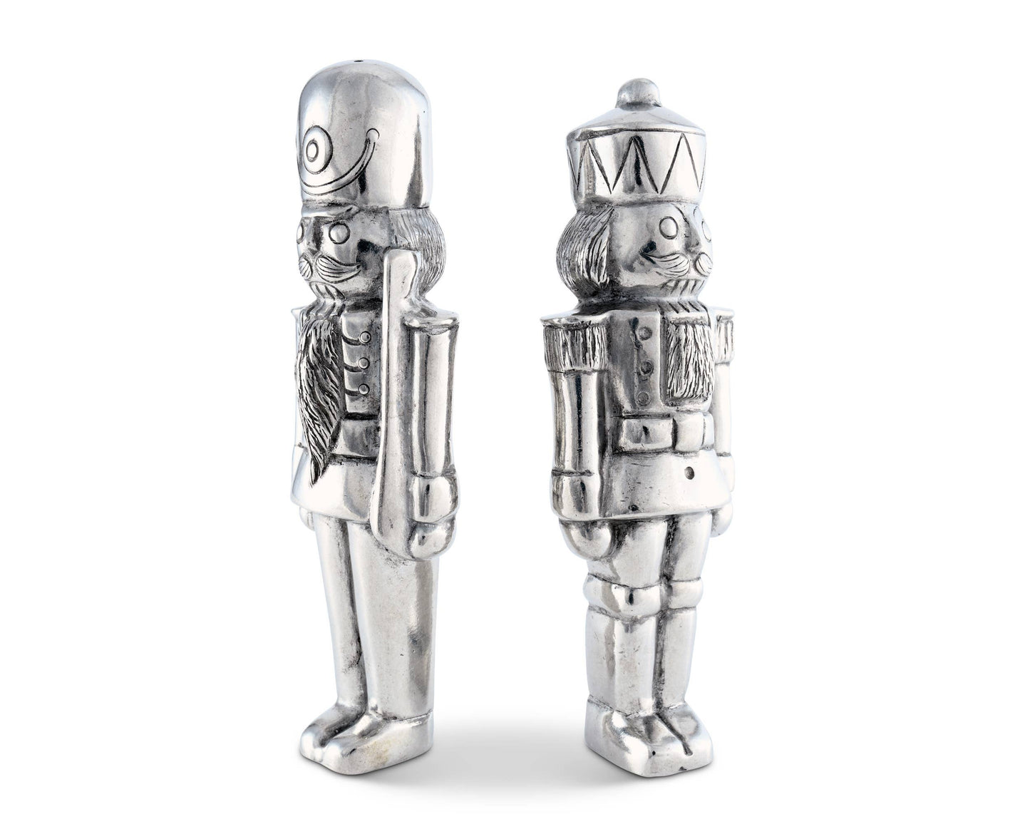 Nutcracker Salt and Pepper Set