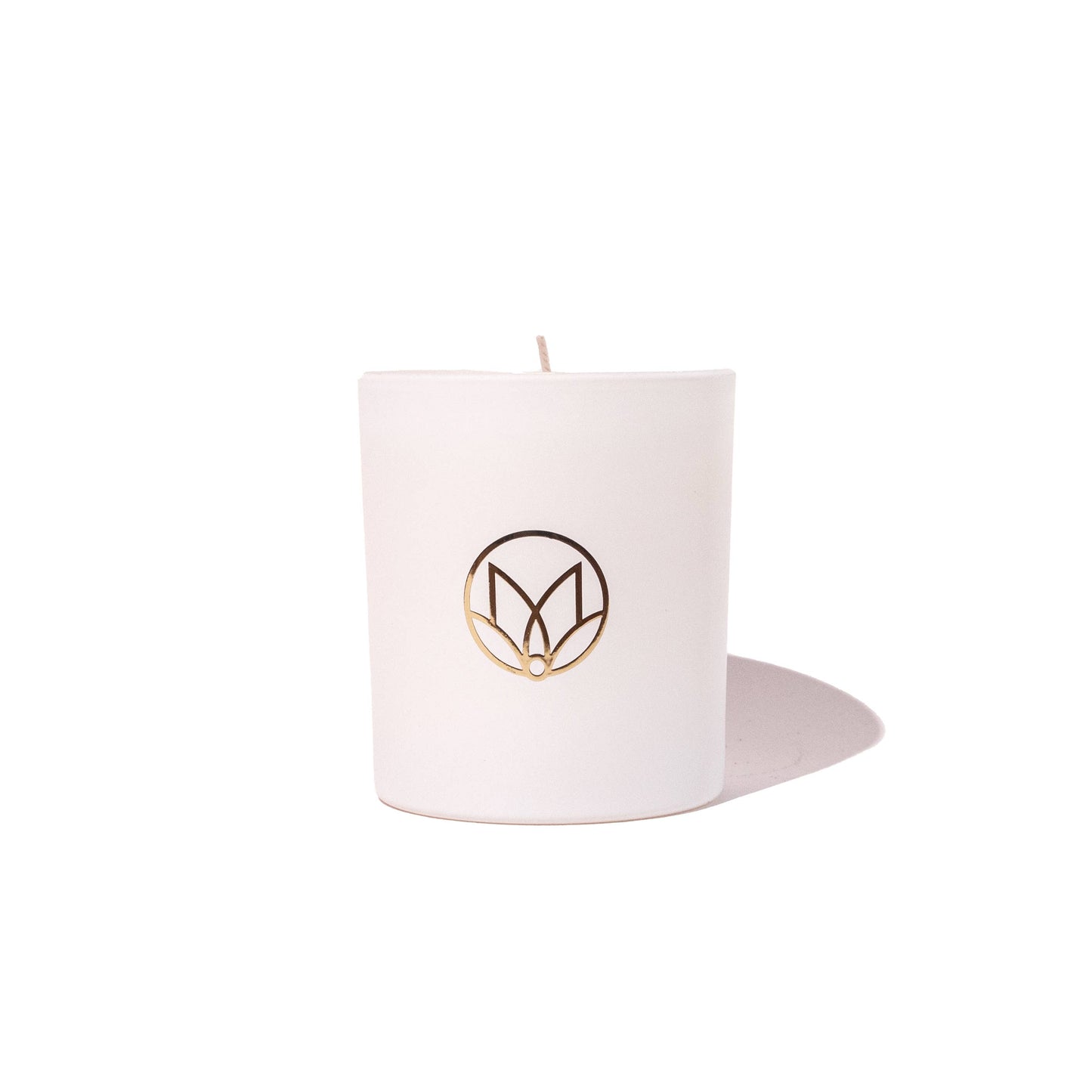 Blood Orange & Spice Soy Candle