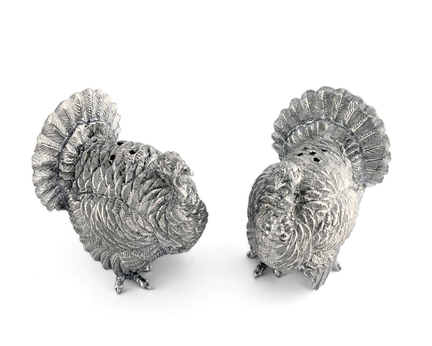 Turkey Salt & Pepper Set