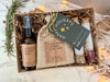 Ready to Gift Holiday Spa Set – Pillow Mist & Bath Salts