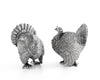 Turkey Salt & Pepper Set