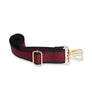 HYDROBAG WATER BOTTLE BAG - DARK CHERRY