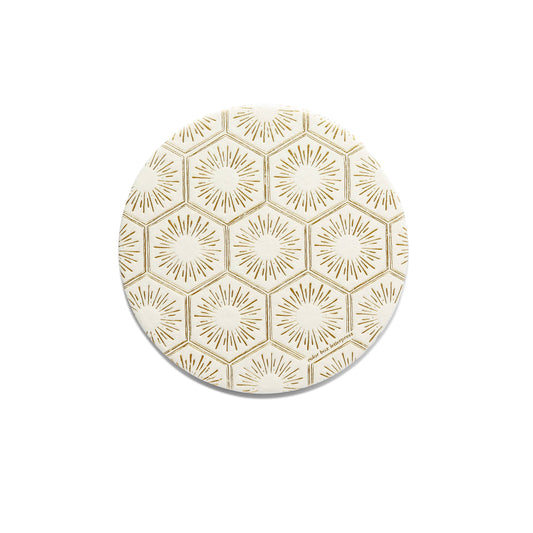 Extra Thirsty Coasters - Starburst