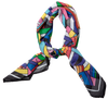 34" Wild Rag Pride Bandana