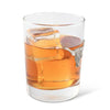 Longhorn Double Old Fashion Bar Glass