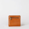 ALEX WALLET COGNAC LEATHER