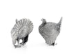 Turkey Salt & Pepper Set