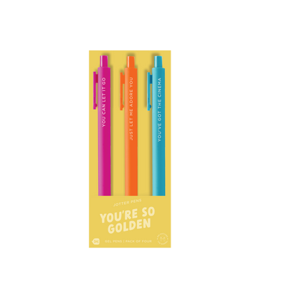 Jotter Sets - 3 pack I'm A Cool Mom