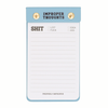Shit Notes - Tear Off Sheet Notepad