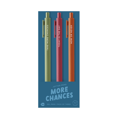 Jotter Sets - 3 pack I'm A Cool Mom