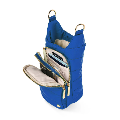 HydroBag Water Bottle Bag - Royal Blue