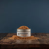 Bourbon Smoked Orange Sugar 4 oz
