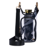 CLEAR HYDROBAG STADIUM- BLACK