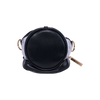 CLEAR HYDROBAG STADIUM- BLACK