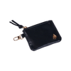 CLEAR HYDROBAG STADIUM- BLACK