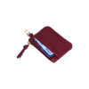 CLEAR HYDROBAG WATER BOTTLE BAG - MAROON STADIUM BAG