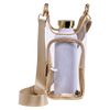CLEAR HYDROBAG STADIUM - GOLD